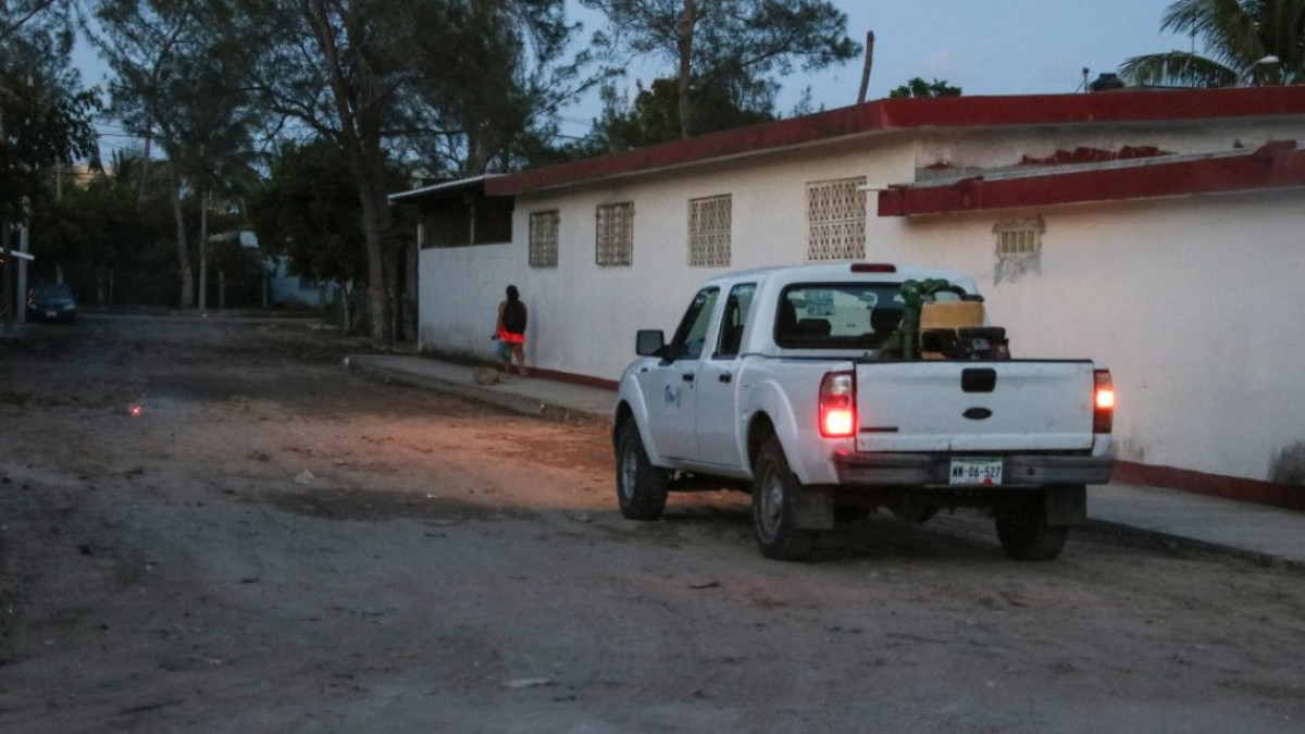 Mejora Ayuntamiento calidad de vida de vecinos de la Emilio Carranza