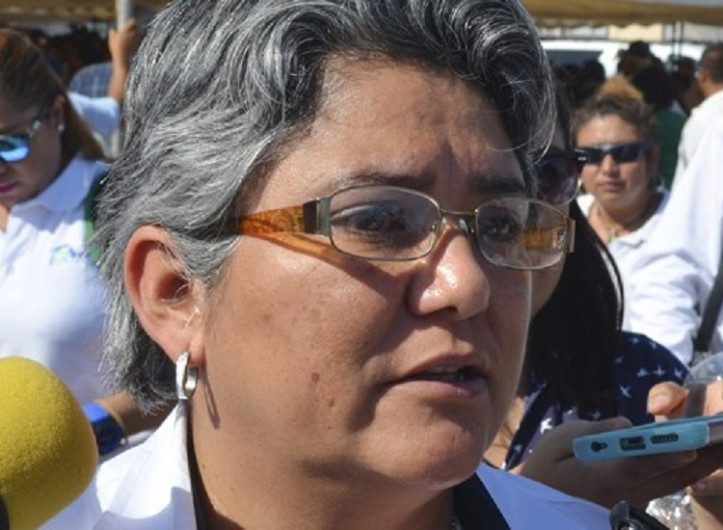 Garantiza Tamaulipas atención a pacientes con VIH SIDA en el sur del estado