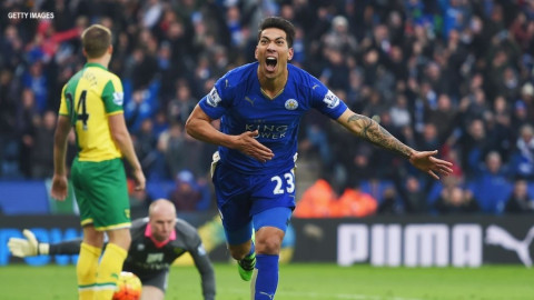 ¡BOMBAZO! Leonardo Ulloa llega al Pachuca