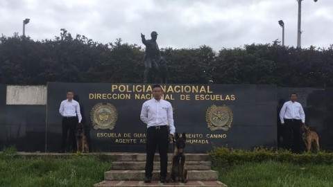 Reciben capacitación elementos de la PGJ y la SSPT