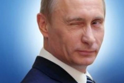 Putin aromático: crean velas con fragancias inspiradas en el líder ruso