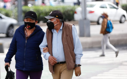 Lidera Matamoros casos de Covid-19 en Tamaulipas 