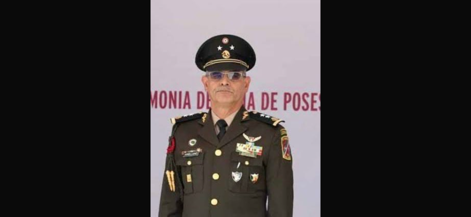 Octava Zona Militar cambia de mando 