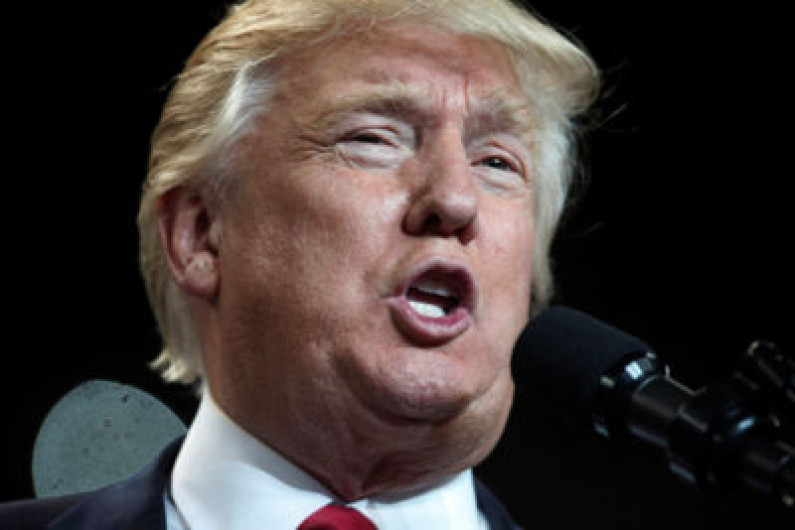 Trump asistirá el 25 de mayo a Bruselas a la cumbre de la OTAN
