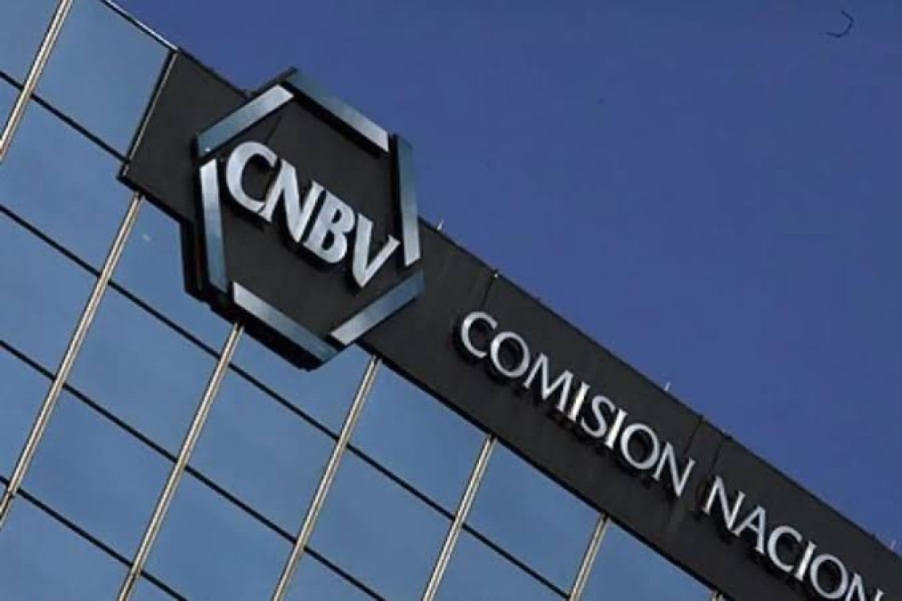 CNBV interviene a CIBanco e Intercam tras señalamientos de lavado de dinero por parte de EU