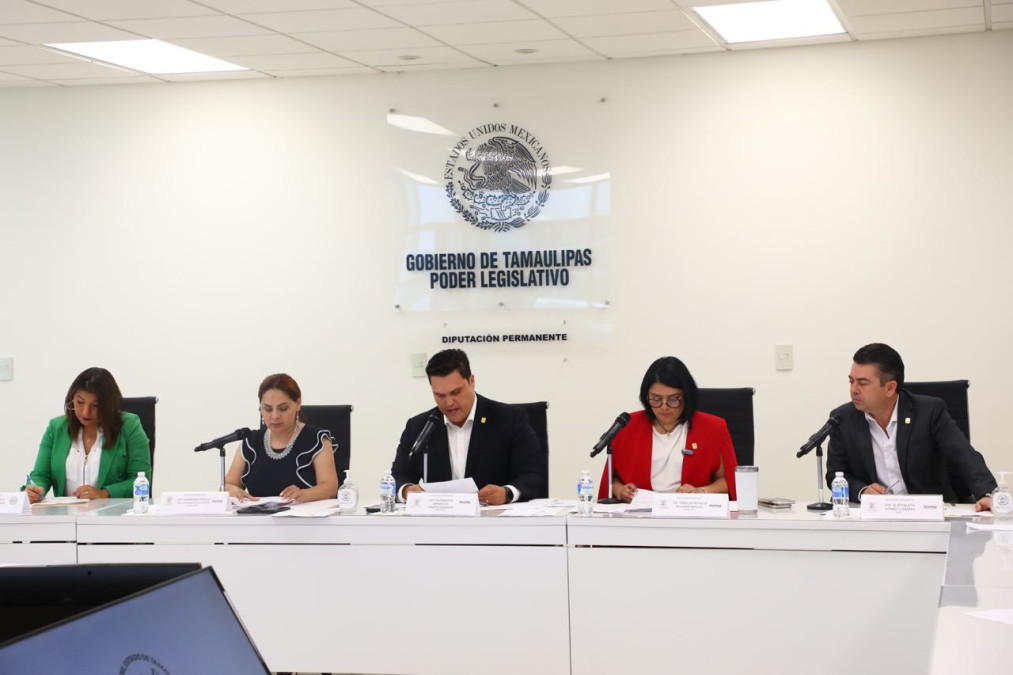 Busca Morena blindar JUCOPO y funcionarios afines a su proyecto 