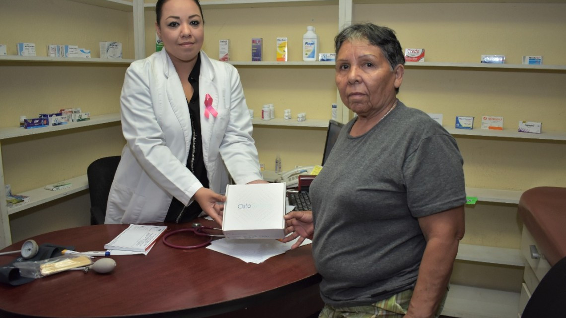 Ayuntamiento otorga servicios médicos gratuitos