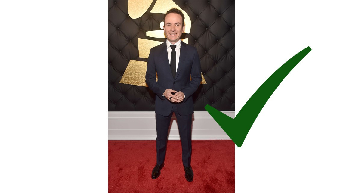 Los mejores y los peores atuendos en los Premios Grammy 2017