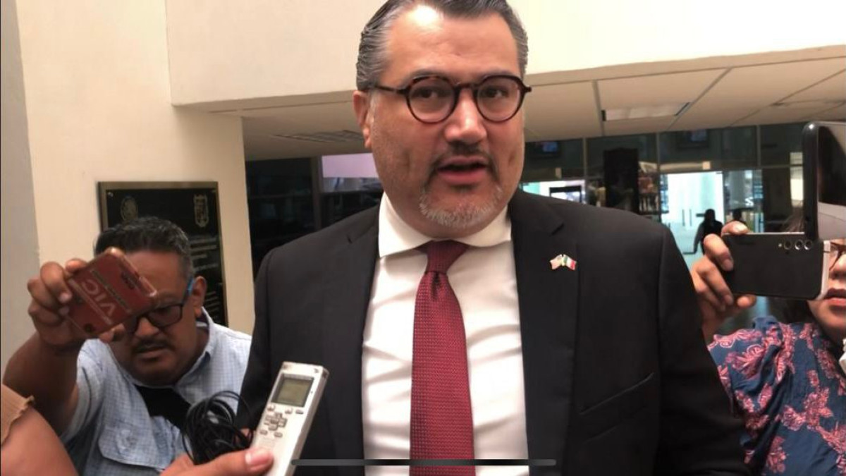 Descartan autogobiernos en CEDES de Tamaulipas