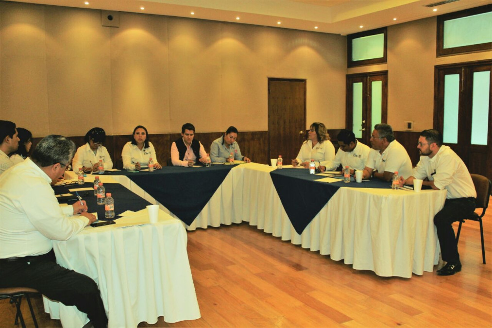 Brindan atención integral a víctimas del delito