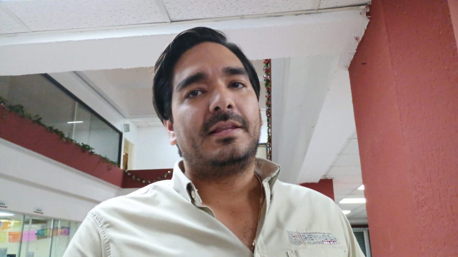 Consejo de Comapa ratifica al gerente general