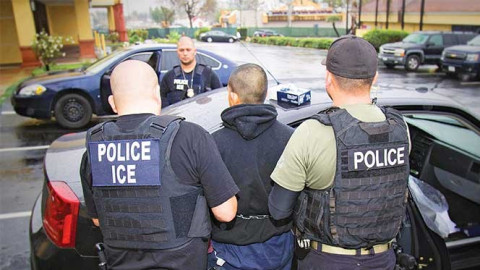 Trump abre puerta a las deportaciones masivas de indocumentados