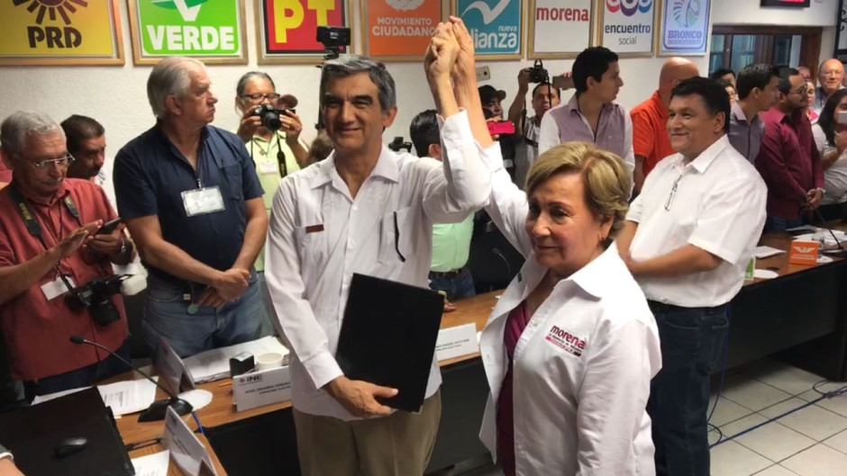 Foro de pacificación será en Tampico