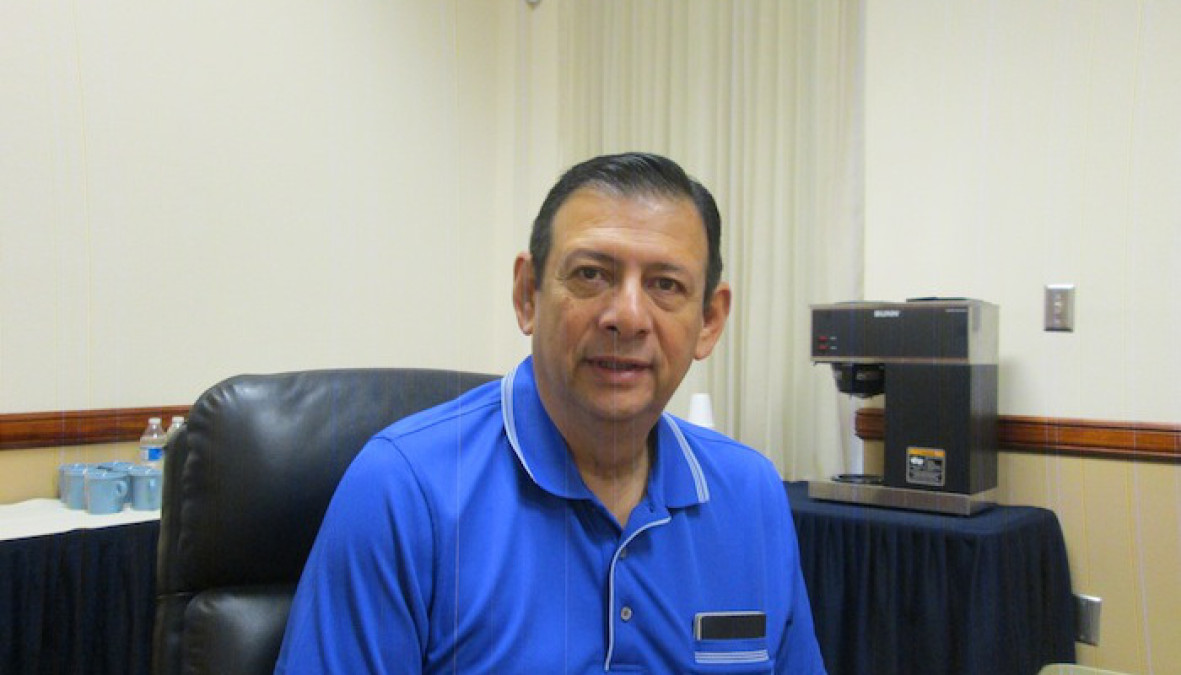 CFE está arreglando las torres dañadas al sur del Estado 