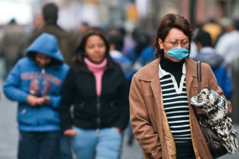 Michoacán decreta confinamiento obligatorio