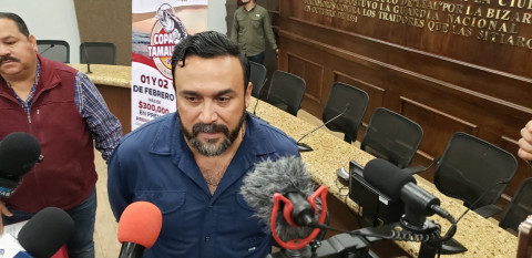 Rehabilitaran la Playa Bagdad para la temporada de Semana Santa