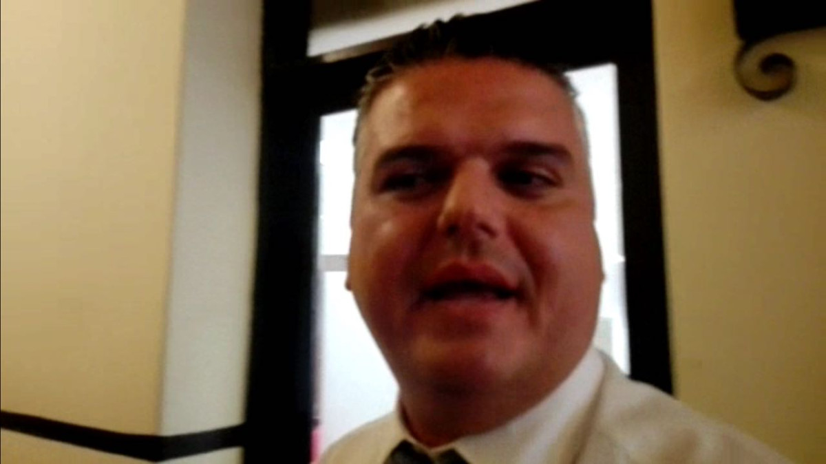 Presentarán 1er informe de CDV en 3 sedes