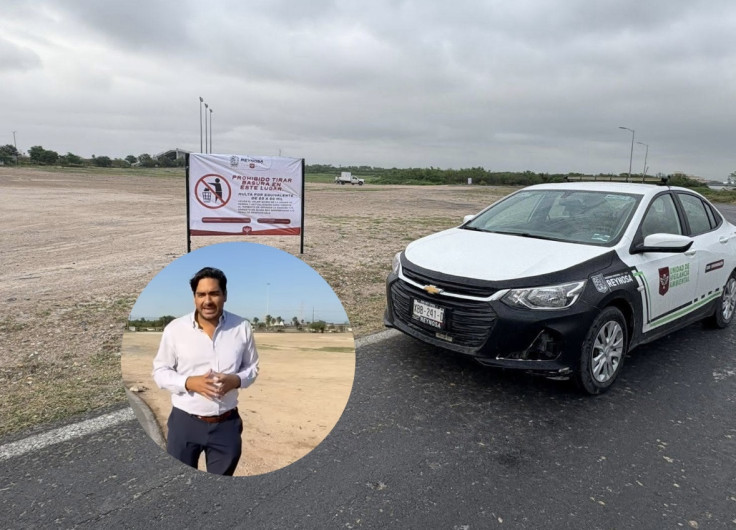 Clausuran centro de acopio temporal en Polideportivo tras concluir labores de limpieza