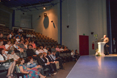 Entrega ITCA apoyos del PECDA 22