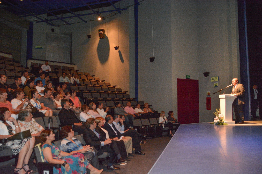 Entrega ITCA apoyos del PECDA 22