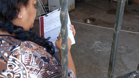 Exhorta Alcalde Carlos Peña Ortiz a dar una vida digna a animales de compañía