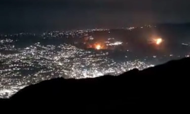 Venezuela denuncia presunta agreción militar por parte de Estados Unidos