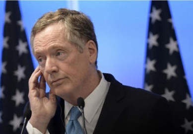 No se caba el mundo si finaliza TLC: Coparmex