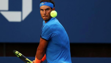 Rafael Nadal asegura que vencerá a los mejores en 2017