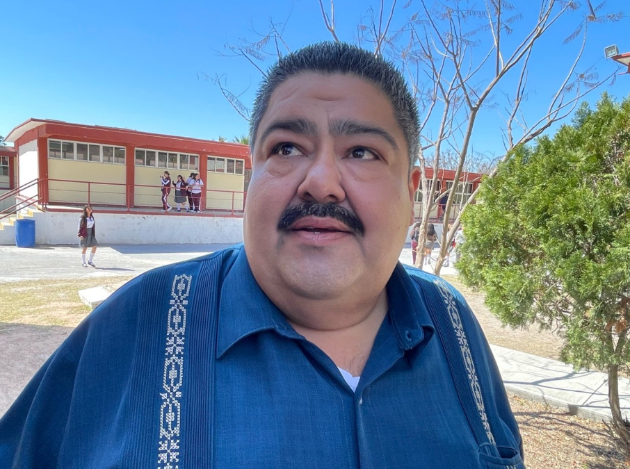 SNTE pide a maestros mantener la calma ante reforma a Ley del ISSSTE