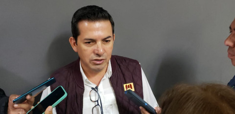 Por bajas temperaturas se incrementan enfermedades respiratorias