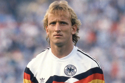 Fallece Andreas Brehme, leyenda del futbol alemán