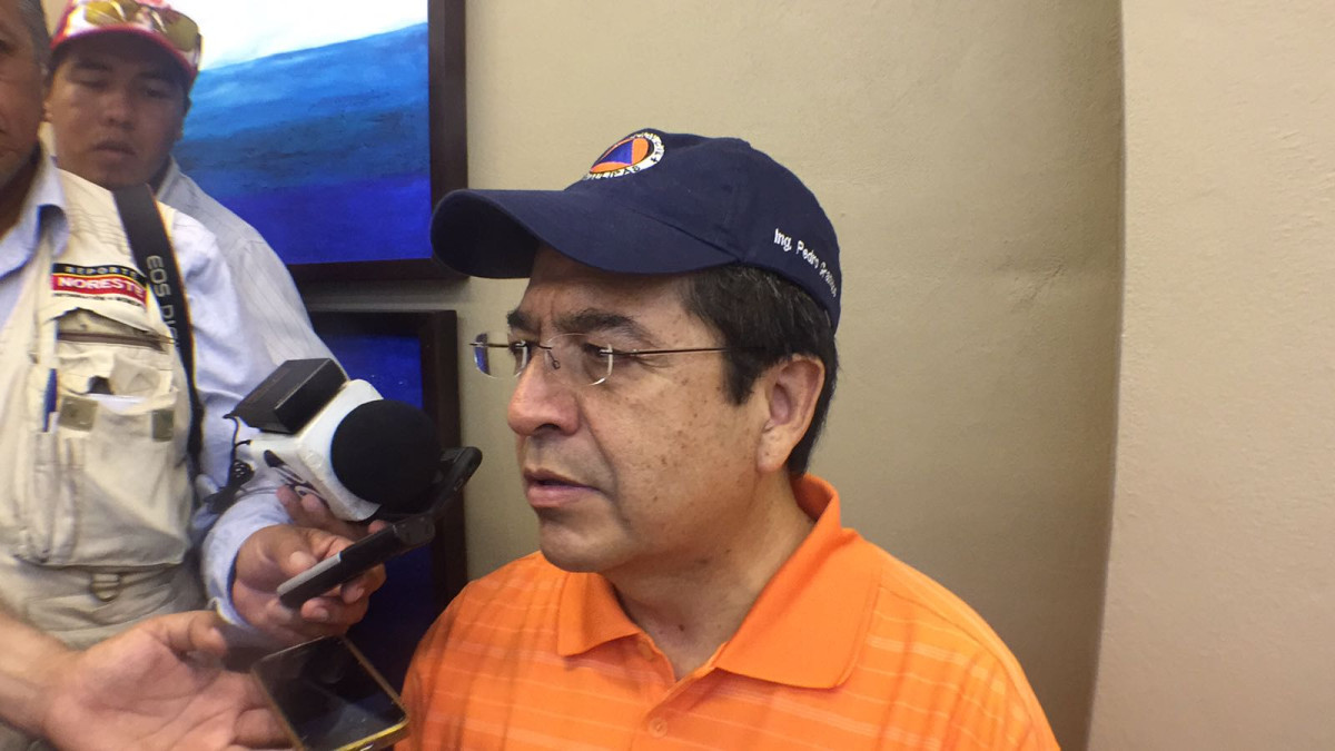 Saldo blanco en playas reporta Protección Civil