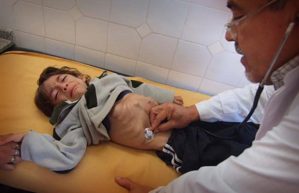 Estudiante crea galleta para combatir desnutrición en Puebla