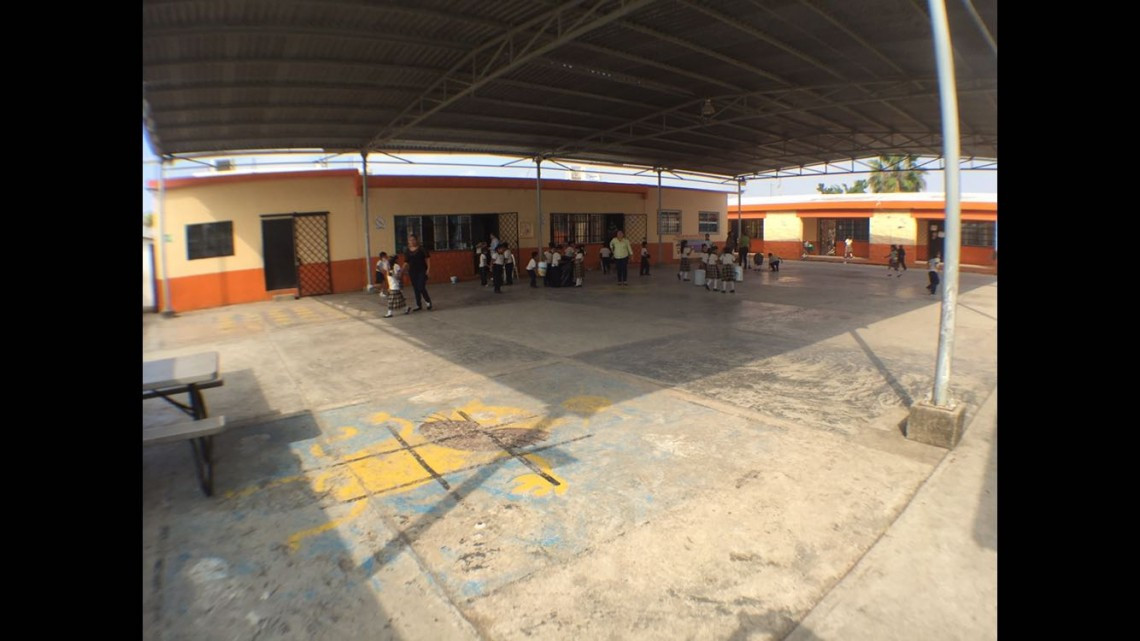 Buscan fortalecer tejido social por medio de proyectos de infraestructura