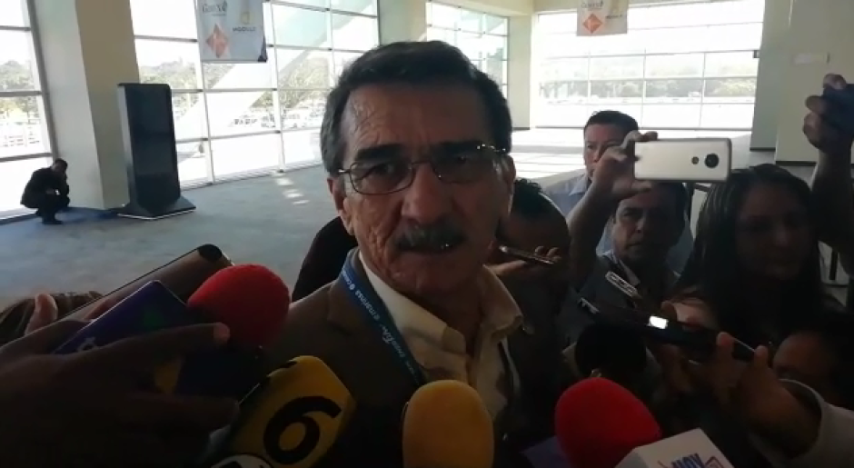 Se conserva matrícula escolar en la UAT: Rector