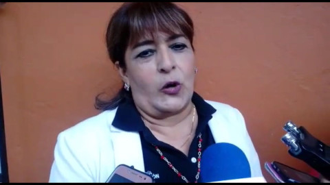 Exhorta Educación a padres de familia inscribir a sus hijos