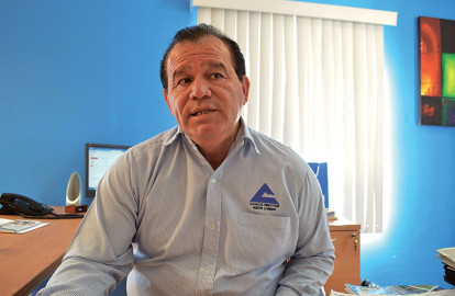 Condena CANACO que se aliente comercio informal