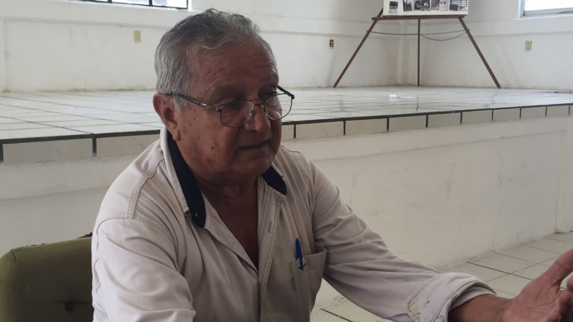 Trabajo administrativo entre sindicatos y empresas españolas se dificulta