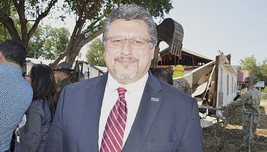 Cabildo evaluará al Regente Municipal