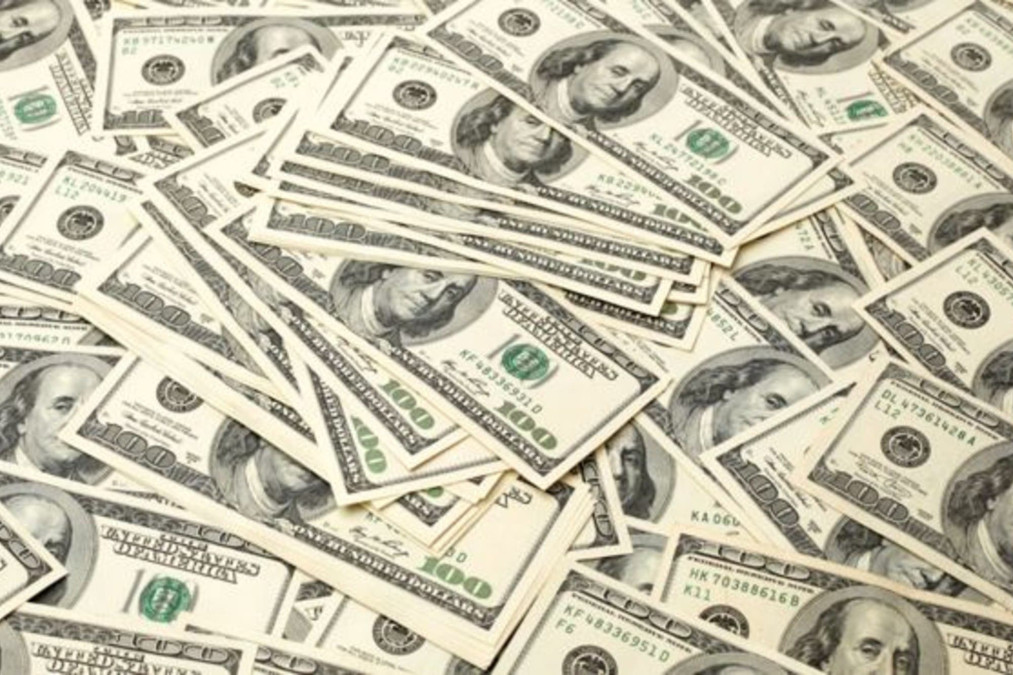 Residente de Edinburg gana 1 millón de dólares en Lotería