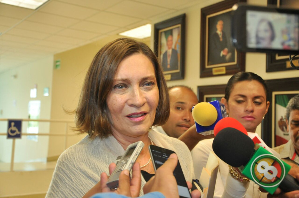 PRI determinará si llaman a suplente de hermana de Eugenio