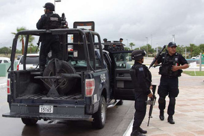 PF incrementará apoyo en tramos carreteros