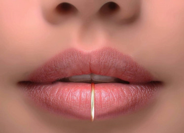 Joven contrae infección y muere tras hacerse un piercing
