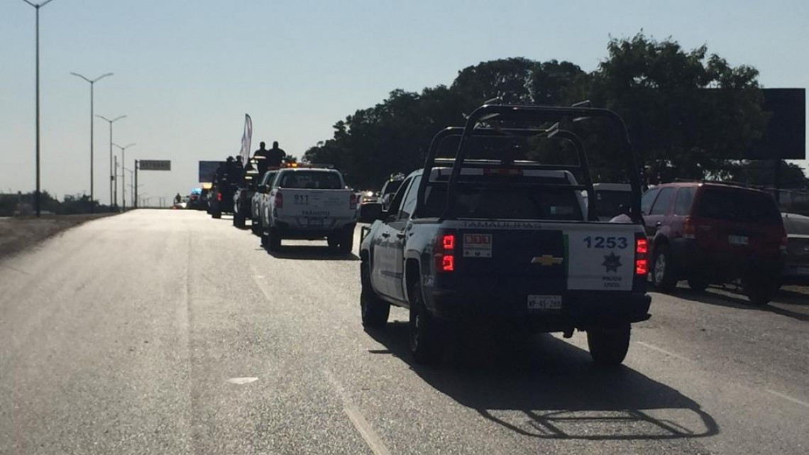 Habrá incremento en el aforo vehicular en carreteras federales