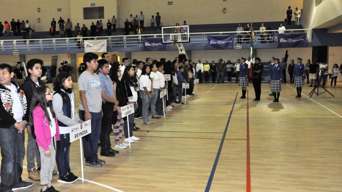 Arranca Olimpiada Estatal de Ajedrez