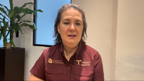 Clases no fueron suspendidas, maestros y alumnos deben mostrar trabajo