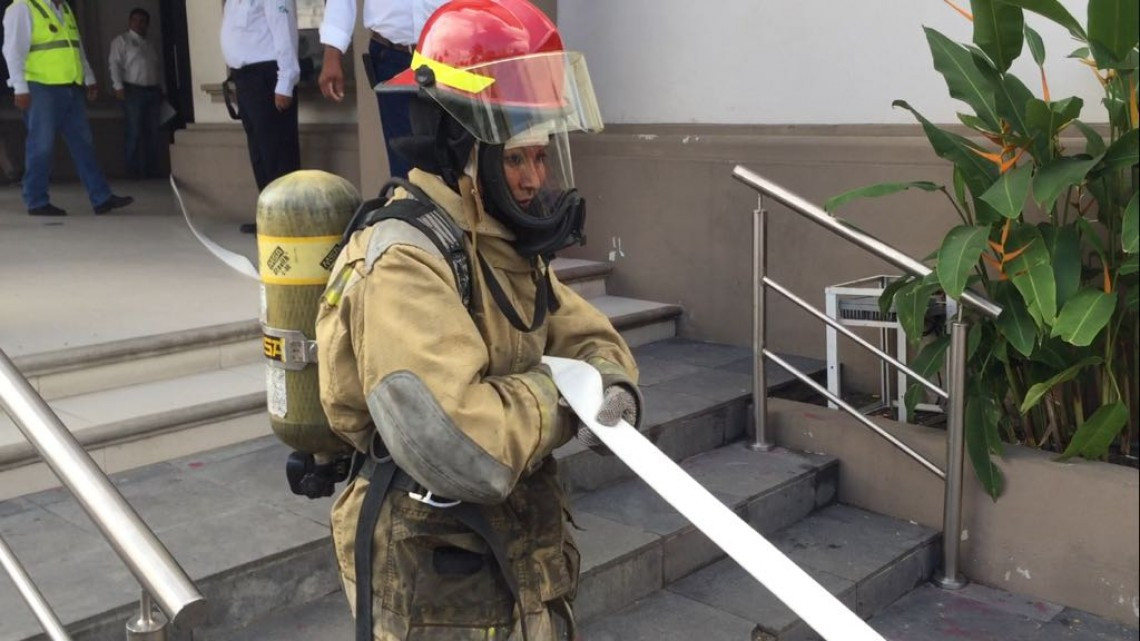 Proyectan instalar sub estación de bomberos en la zona norte de Altamira