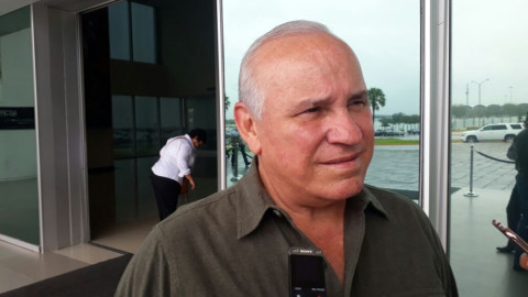 Muro Fronterizo afectaría a especies como el Lobo Gris