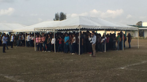 Motivan a jóvenes de Altamira a desarrollar sus talentos 