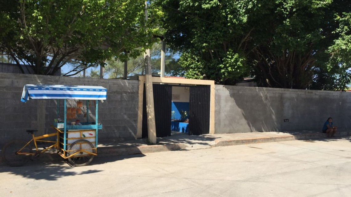 Crede recomienda adoptar medidas preventivas para evitar robos